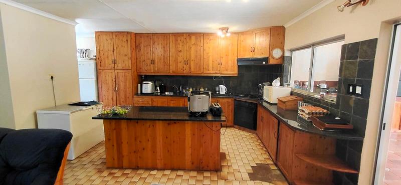 4 Bedroom Property for Sale in Universitas Ridge Free State